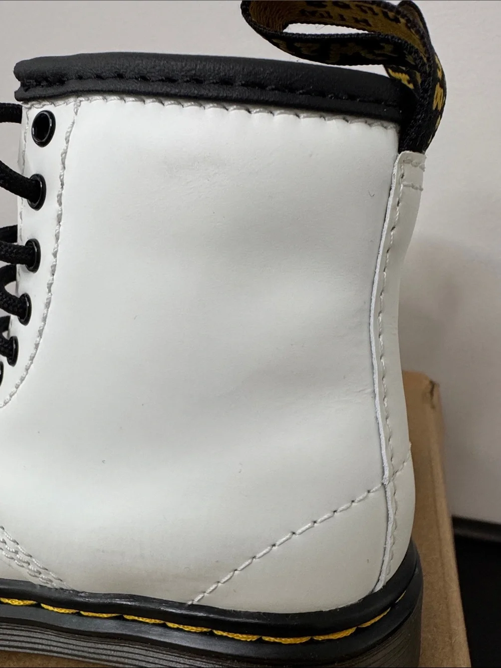 Dr. Martens classic dr
